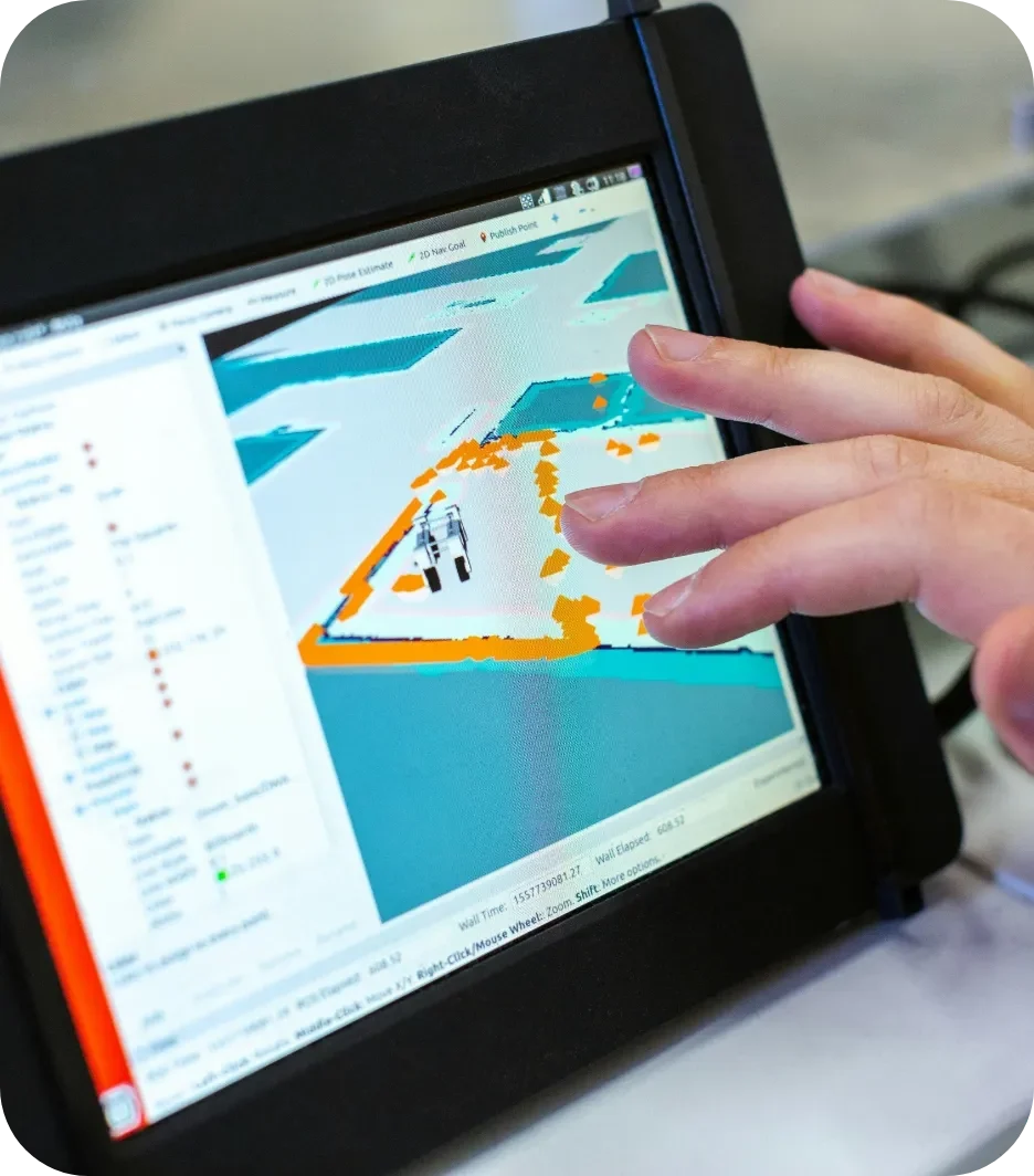 GeoServer Consulting